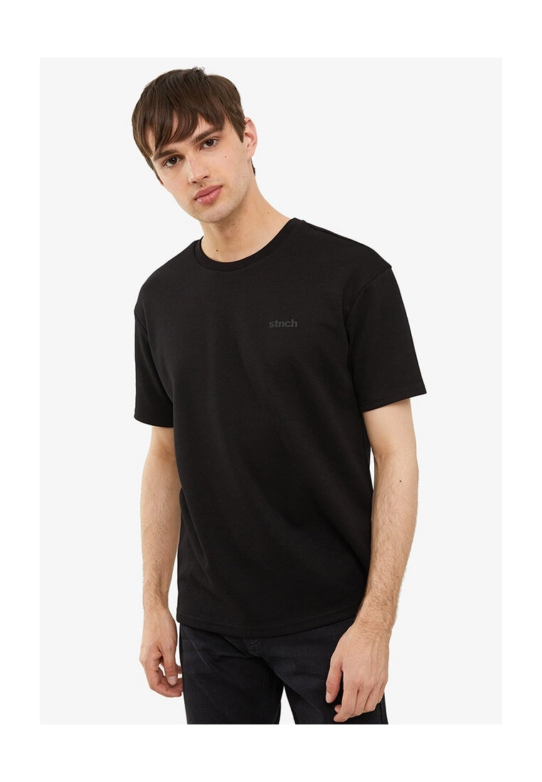 LC WAIKIKI Crew Neck Short Sleeve Sweatshirt 3 LC WAIKIKI Crew Neck Short Sleeve Sweatshirt