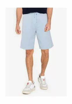 LC WAIKIKI Standard Knitted Men Shorts