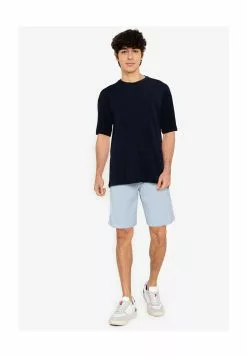 LC WAIKIKI Standard Knitted Men Shorts -LC WAIKIKI popular shop lc waikiki 2838 1417916 4