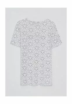 LC WAIKIKI Crew Neck Combed Cotton T-Shirt -LC WAIKIKI popular shop lc waikiki 2841 7127916 7