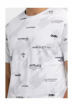 LC WAIKIKI Printed Combed Cotton T- Shirt 8 LC WAIKIKI Printed Combed Cotton T- Shirt -LC WAIKIKI popular shop lc waikiki 2843 1235226 3