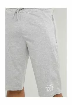 LC WAIKIKI Standard Pattern Roller Shorts -LC WAIKIKI popular shop lc waikiki 2845 3813716 3