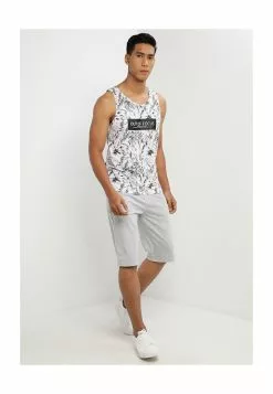 LC WAIKIKI Standard Pattern Roller Shorts -LC WAIKIKI popular shop lc waikiki 2845 3813716 4