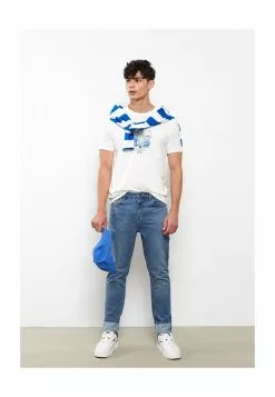 LC WAIKIKI Slim Fit Jeans -LC WAIKIKI popular shop lc waikiki 2853 1627916 4