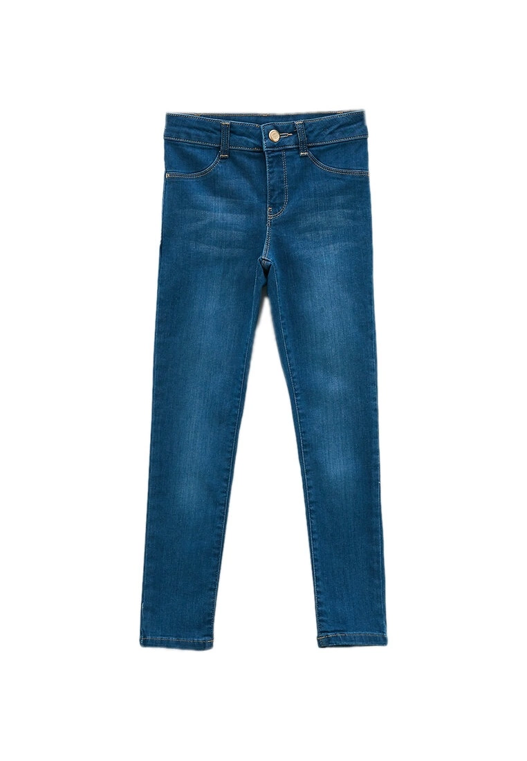 LC WAIKIKI Skinny Fit Girl's Jeans 3 LC WAIKIKI Skinny Fit Girl's Jeans