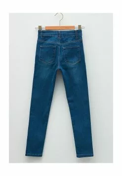 LC WAIKIKI Skinny Fit Girl's Jeans 5 LC WAIKIKI Skinny Fit Girl's Jeans -LC WAIKIKI popular shop lc waikiki 2921 1511616 2
