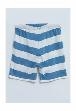 LC WAIKIKI Elastic Waist Cotton Baby Boy Shorts Set -LC WAIKIKI popular shop lc waikiki 2945 3511616 2