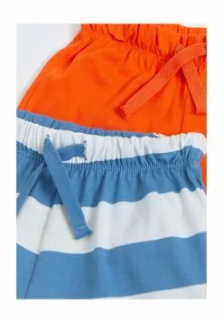 LC WAIKIKI Elastic Waist Cotton Baby Boy Shorts Set -LC WAIKIKI popular shop lc waikiki 2945 3511616 3