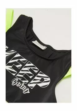 LC WAIKIKI Girl Bikini With Printed Stretch Fabric -LC WAIKIKI popular shop lc waikiki 2953 5862716 3