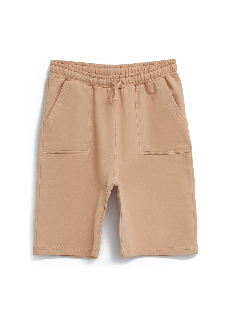 LC WAIKIKI Basic Boy Roller Shorts 3 LC WAIKIKI Basic Boy Roller Shorts