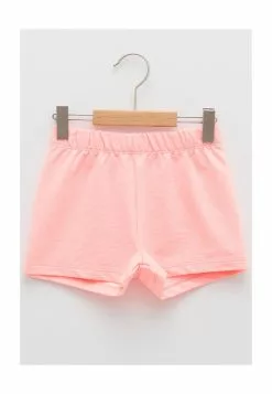 LC WAIKIKI Elastic Waist Baby Girl Shorts 2 Pieces -LC WAIKIKI popular shop lc waikiki 2975 5065716 2