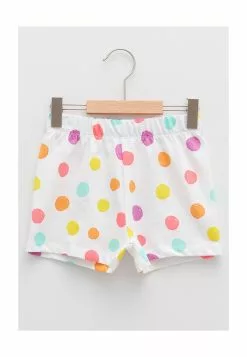 LC WAIKIKI Elastic Waist Baby Girl Shorts 2 Pieces -LC WAIKIKI popular shop lc waikiki 2975 5065716 3