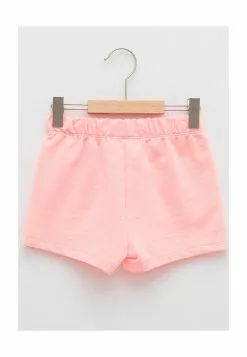 LC WAIKIKI Elastic Waist Baby Girl Shorts 2 Pieces -LC WAIKIKI popular shop lc waikiki 2975 5065716 4