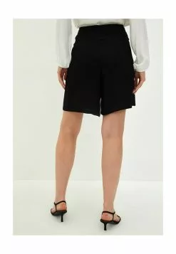 LC WAIKIKI Straight Viscose Bermuda Shorts 8 LC WAIKIKI Straight Viscose Bermuda Shorts -LC WAIKIKI popular shop lc waikiki 2982 5827016 2