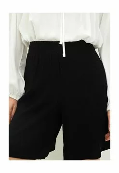 LC WAIKIKI Straight Viscose Bermuda Shorts 9 LC WAIKIKI Straight Viscose Bermuda Shorts -LC WAIKIKI popular shop lc waikiki 2982 5827016 3