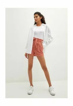 LC WAIKIKI Elastic Waist Shorts 10 LC WAIKIKI Elastic Waist Shorts -LC WAIKIKI popular shop lc waikiki 2987 2127016 4