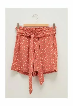 LC WAIKIKI Elastic Waist Shorts 11 LC WAIKIKI Elastic Waist Shorts -LC WAIKIKI popular shop lc waikiki 2987 2127016 5