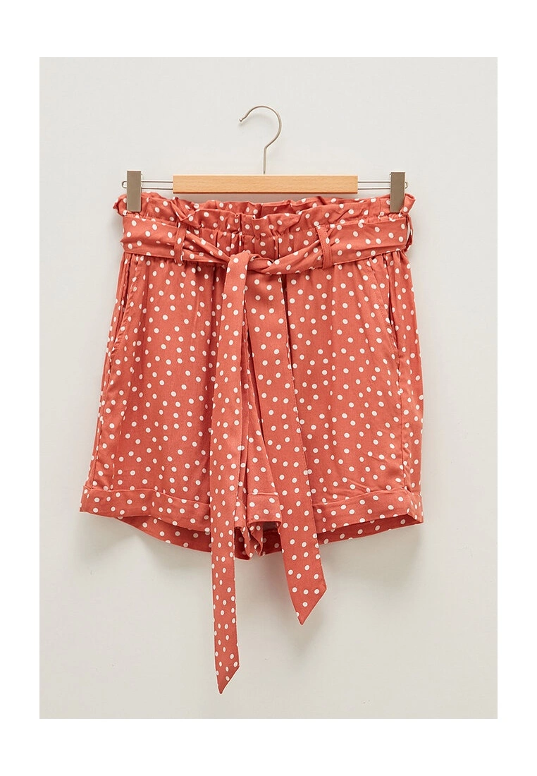 LC WAIKIKI Elastic Waist Shorts 7 LC WAIKIKI Elastic Waist Shorts - Image 5