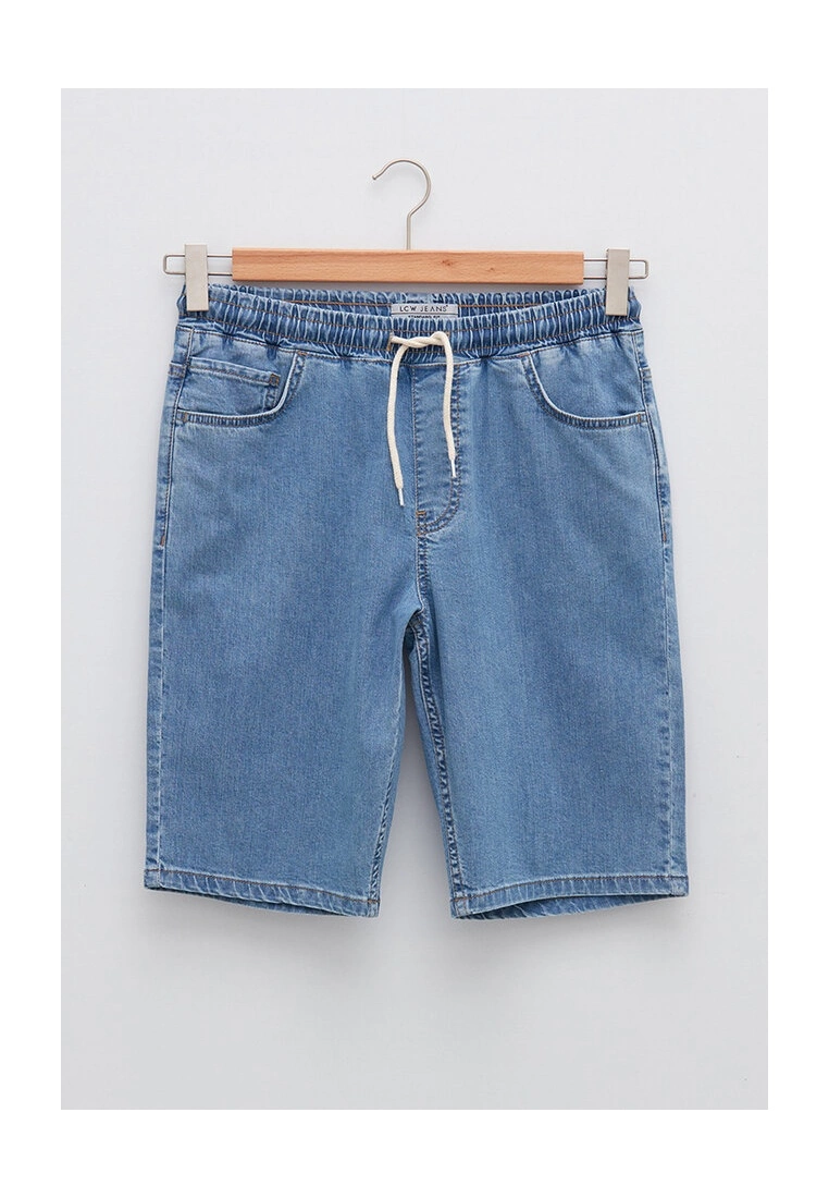 LC WAIKIKI Denim Shorts 3 LC WAIKIKI Denim Shorts