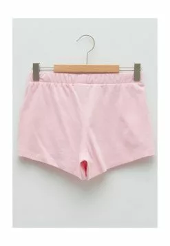 LC WAIKIKI Elastic Waist Printed Girl Shorts -LC WAIKIKI popular shop lc waikiki 2992 8113716 2