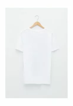 LC WAIKIKI Mona Lisa Printed Cotton T-Shirt 13 LC WAIKIKI Mona Lisa Printed Cotton T-Shirt -LC WAIKIKI popular shop lc waikiki 3001 9446016 6