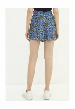 LC WAIKIKI Floral Print Shorts -LC WAIKIKI popular shop lc waikiki 3005 7666016 2