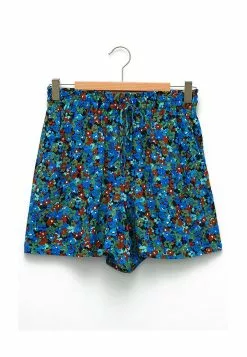 LC WAIKIKI Floral Print Shorts -LC WAIKIKI popular shop lc waikiki 3006 7666016 5