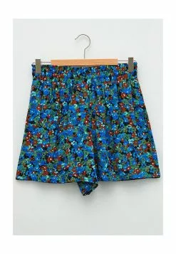 LC WAIKIKI Floral Print Shorts -LC WAIKIKI popular shop lc waikiki 3006 7666016 6