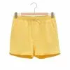 LC WAIKIKI Basic Elastic Waist Poplin Girl Shorts -LC WAIKIKI popular shop lc waikiki 3008 0513716 1