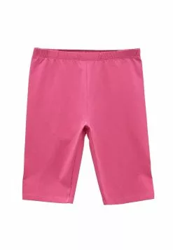 LC WAIKIKI Elastic Waist Cotton Girl Short Leggings