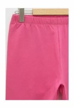 LC WAIKIKI Elastic Waist Cotton Girl Short Leggings -LC WAIKIKI popular shop lc waikiki 3020 1292716 3