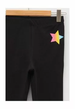 LC WAIKIKI Girl Long Elastic Waist Cotton Leggings -LC WAIKIKI popular shop lc waikiki 3021 6892716 3