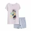 LC WAIKIKI Nostalgic Monkey Girl Shorts Pajamas Set 1 LC WAIKIKI Nostalgic Monkey Girl Shorts Pajamas Set -LC WAIKIKI popular shop lc waikiki 3022 1631616 1