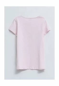 LC WAIKIKI Nostalgic Monkey Girl Shorts Pajamas Set -LC WAIKIKI popular shop lc waikiki 3022 1631616 4