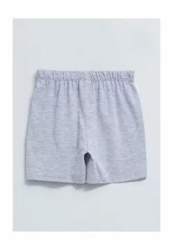 LC WAIKIKI Nostalgic Monkey Girl Shorts Pajamas Set -LC WAIKIKI popular shop lc waikiki 3022 1631616 5