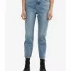 LC WAIKIKI Slim Fit Pocket Detailed Rodeo Jeans