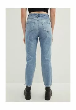 LC WAIKIKI Slim Fit Pocket Detailed Rodeo Jeans -LC WAIKIKI popular shop lc waikiki 3025 2626706 2