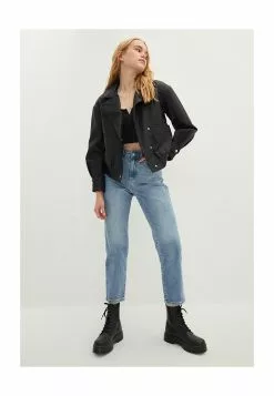 LC WAIKIKI Slim Fit Pocket Detailed Rodeo Jeans -LC WAIKIKI popular shop lc waikiki 3025 2626706 4