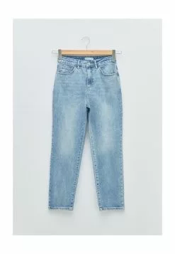 LC WAIKIKI Slim Fit Pocket Detailed Rodeo Jeans -LC WAIKIKI popular shop lc waikiki 3026 2626706 5