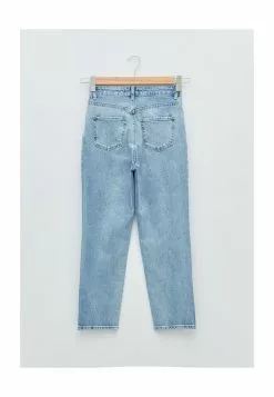 LC WAIKIKI Slim Fit Pocket Detailed Rodeo Jeans -LC WAIKIKI popular shop lc waikiki 3026 2626706 6