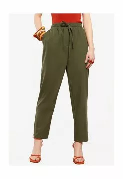 LC WAIKIKI Comfortable Fit Straight Women's Trousers