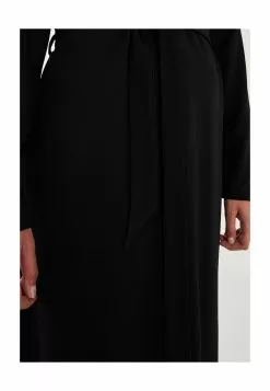 LC WAIKIKI Ponte Fabric Women's Dress -LC WAIKIKI popular shop lc waikiki 3039 1437016 3