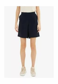 LC WAIKIKI Straight Pocket Detailed Women's Shorts