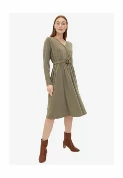 LC WAIKIKI Women's Wrap Dress
