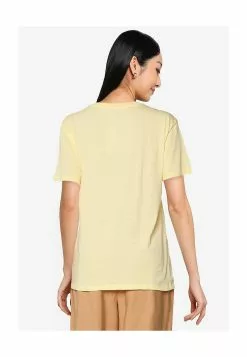 LC WAIKIKI Letter Printed Cotton Women's T-Shirt 7 LC WAIKIKI Letter Printed Cotton Women's T-Shirt -LC WAIKIKI popular shop lc waikiki 3096 3951216 2