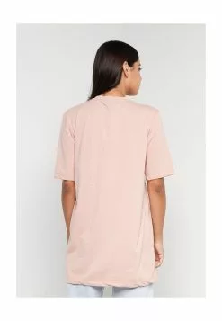 LC WAIKIKI Crew Neck Woman Printed Tunic -LC WAIKIKI popular shop lc waikiki 3101 8061216 2