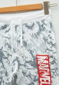 LC WAIKIKI Elastic Waist Marvel Print Boy Bermuda 7 LC WAIKIKI Elastic Waist Marvel Print Boy Bermuda -LC WAIKIKI popular shop lc waikiki 3173 1855716 3