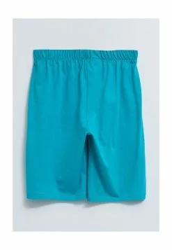 LC WAIKIKI Short Sleeve Boy Short Pajamas Set -LC WAIKIKI popular shop lc waikiki 3194 1635916 5