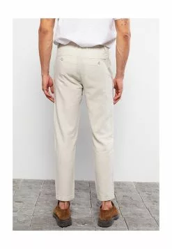 LC WAIKIKI Slim Fit Drawstring Trousers -LC WAIKIKI popular shop lc waikiki 3360 8583226 2