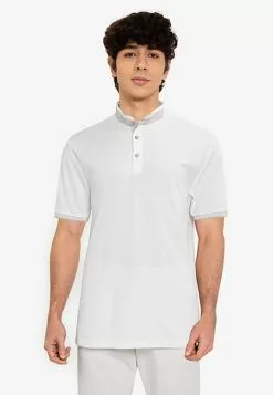 LC WAIKIKI Crew Neck PiquÃ© Men's Polo Shirt